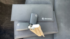 Skoda Karoq 1.0 TSI SE Technology 5dr Petrol Estate